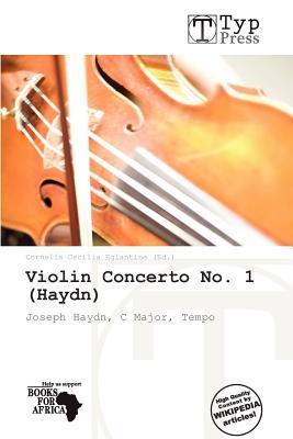 Violin Concerto No. 1 (Haydn)