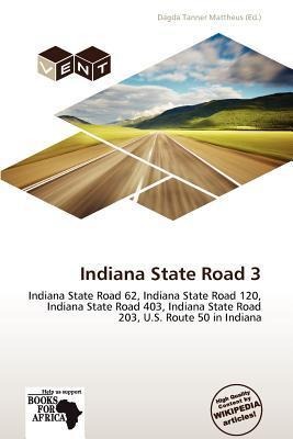 Indiana State Road 3