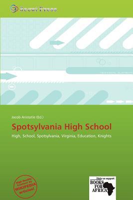 Spotsylvania High School