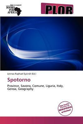 Spotorno