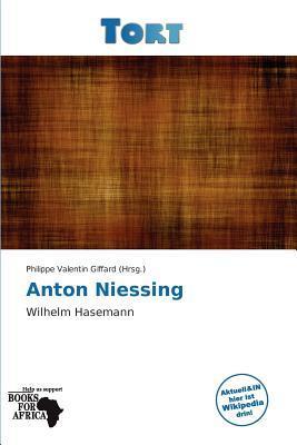 Anton Niessing