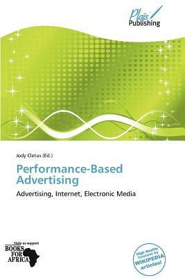 Performance-Based Advertising