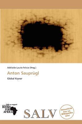 Anton Sauprügl