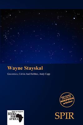 Wayne Stayskal