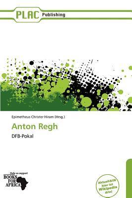 Anton Regh