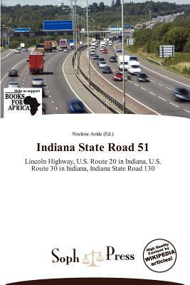 Indiana State Road 51