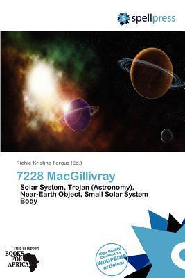 7228 MacGillivray