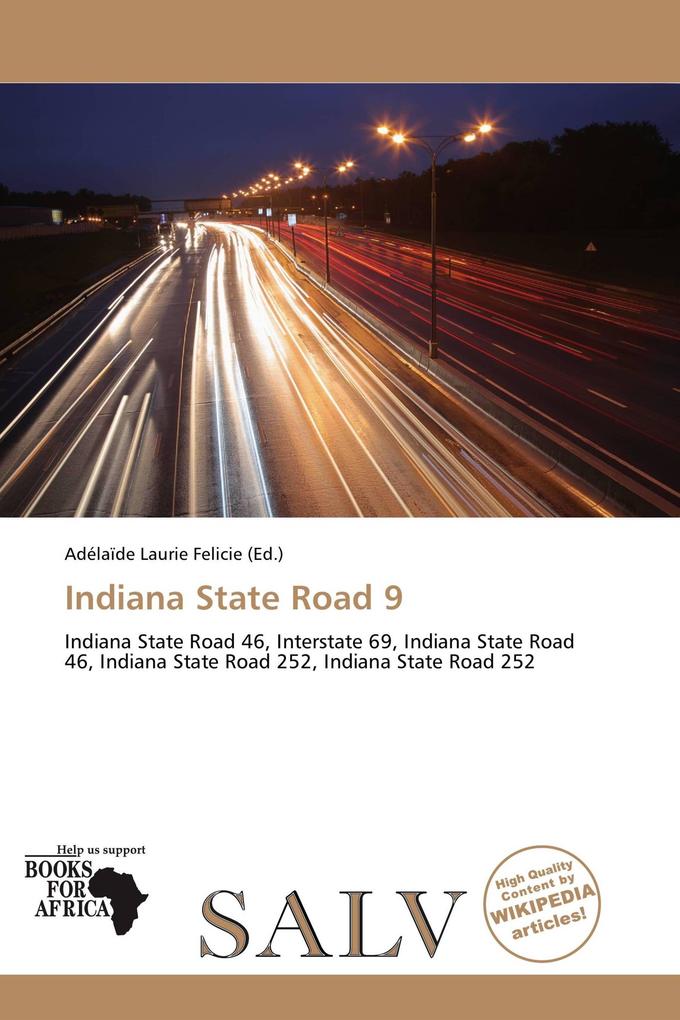 Indiana State Road 9