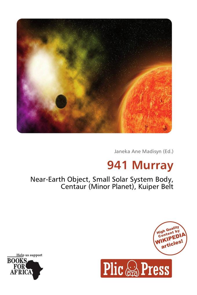 941 Murray