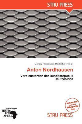 Anton Nordhausen