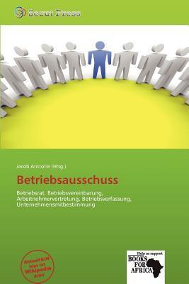 Betriebsausschuss