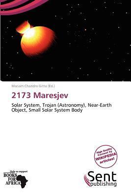 2173 Maresjev