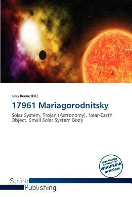 17961 Mariagorodnitsky