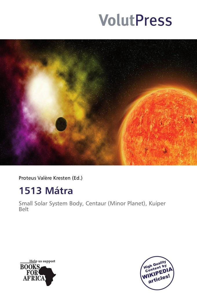 1513 Mátra