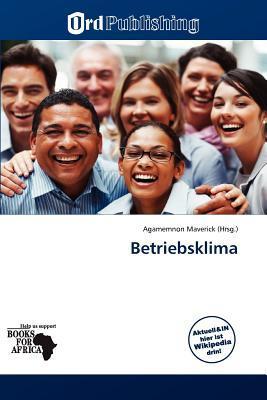 Betriebsklima