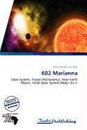602 Marianna