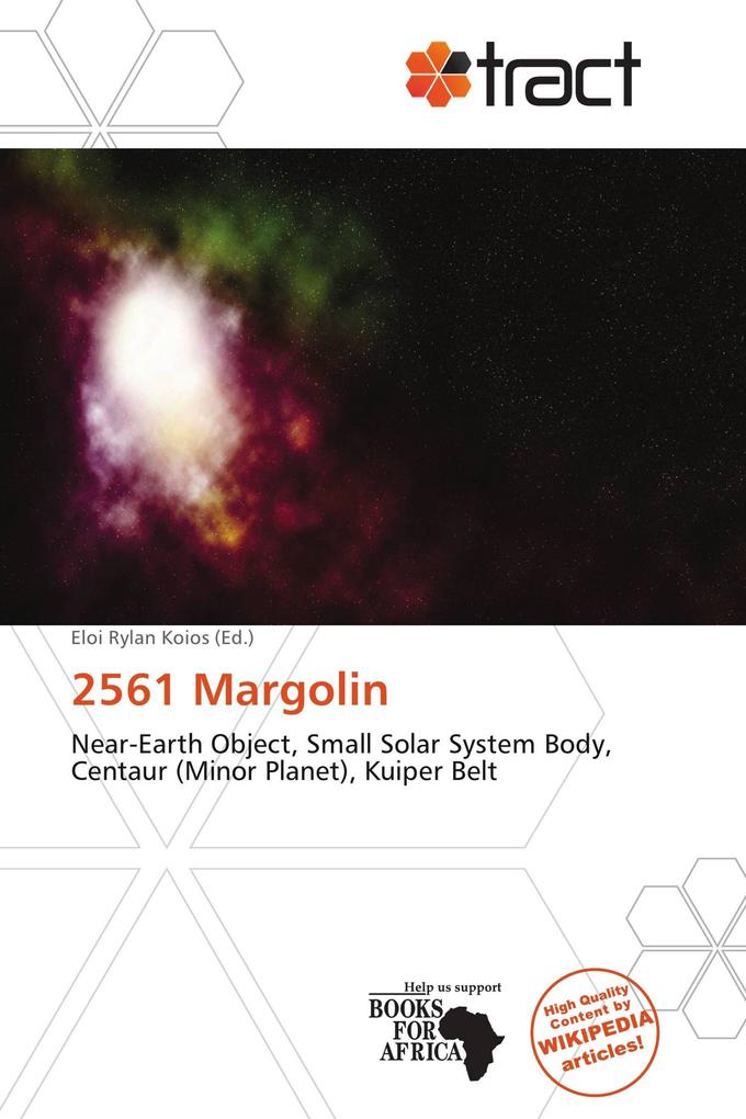 2561 Margolin
