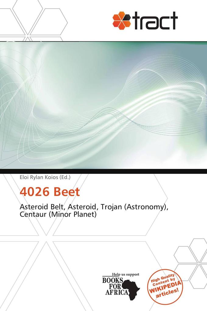4026 Beet