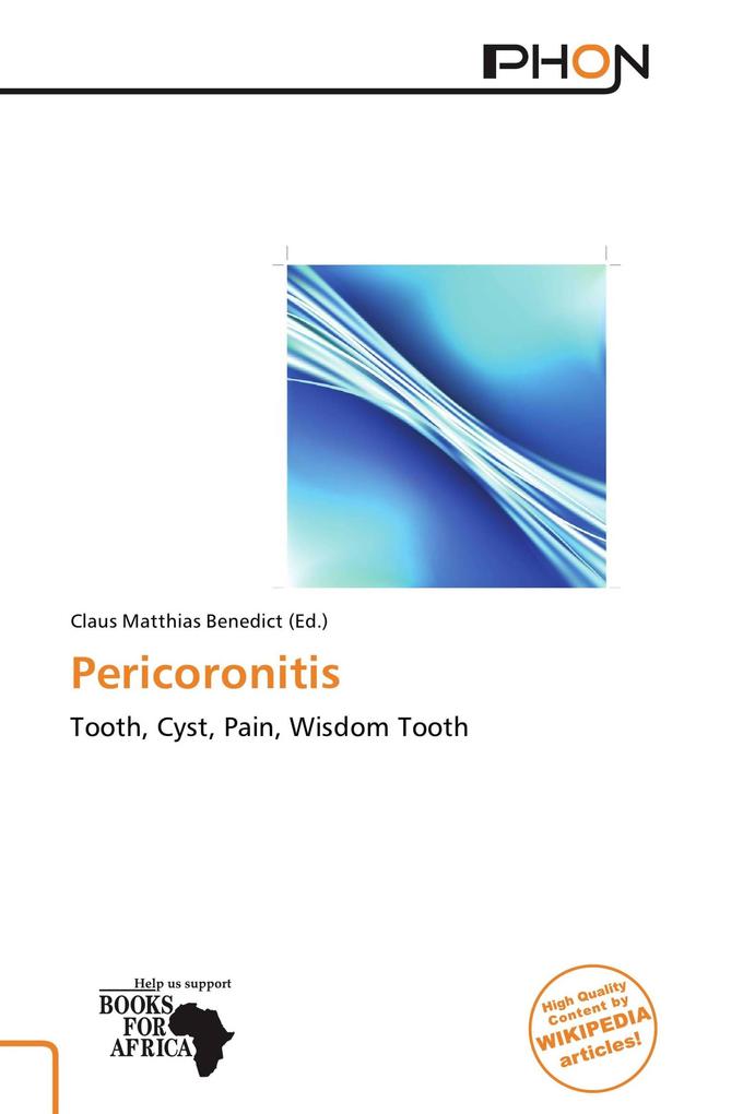 Pericoronitis