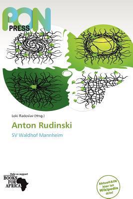 Anton Rudinski