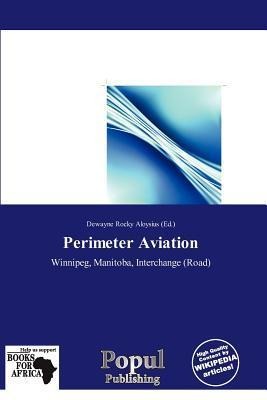 Perimeter Aviation