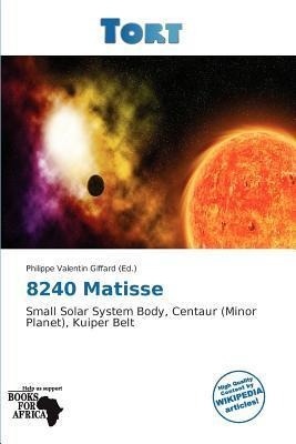 8240 Matisse