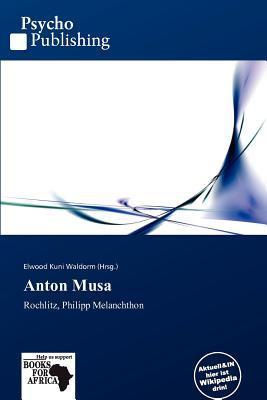 Anton Musa