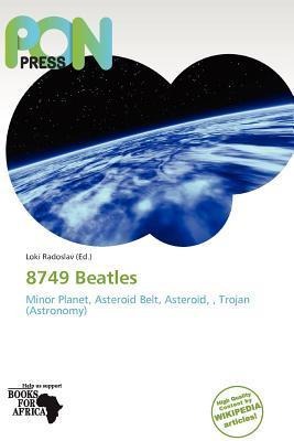 8749 Beatles