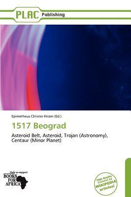 1517 Beograd