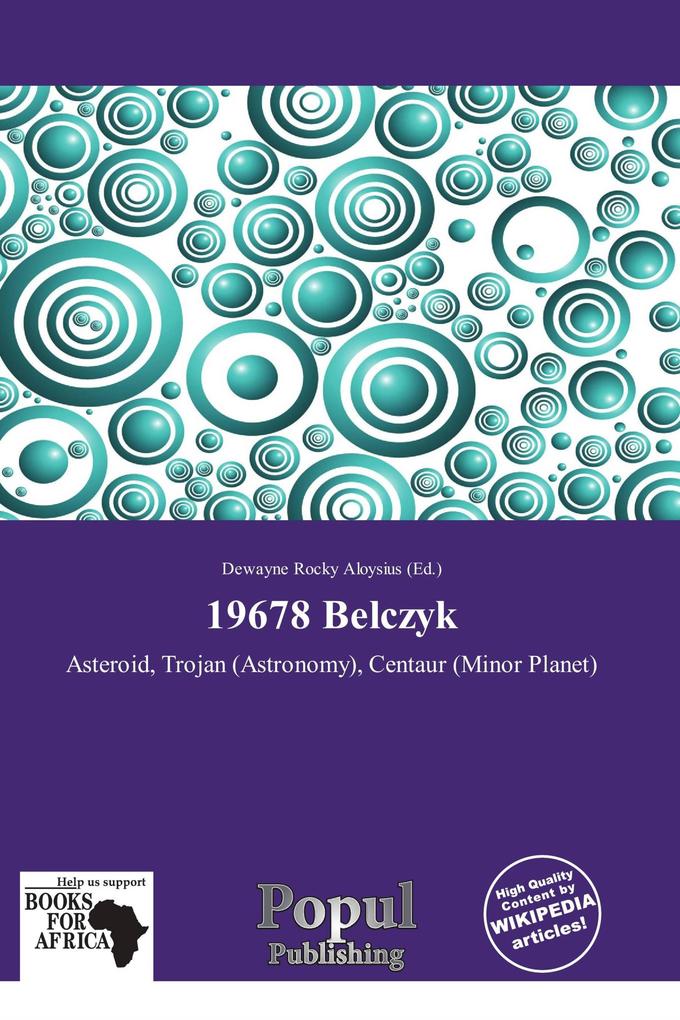 19678 Belczyk