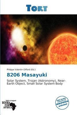 8206 Masayuki