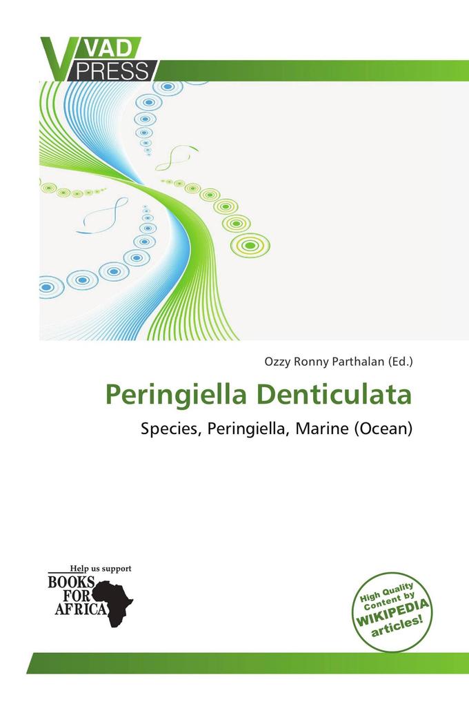 Peringiella Denticulata