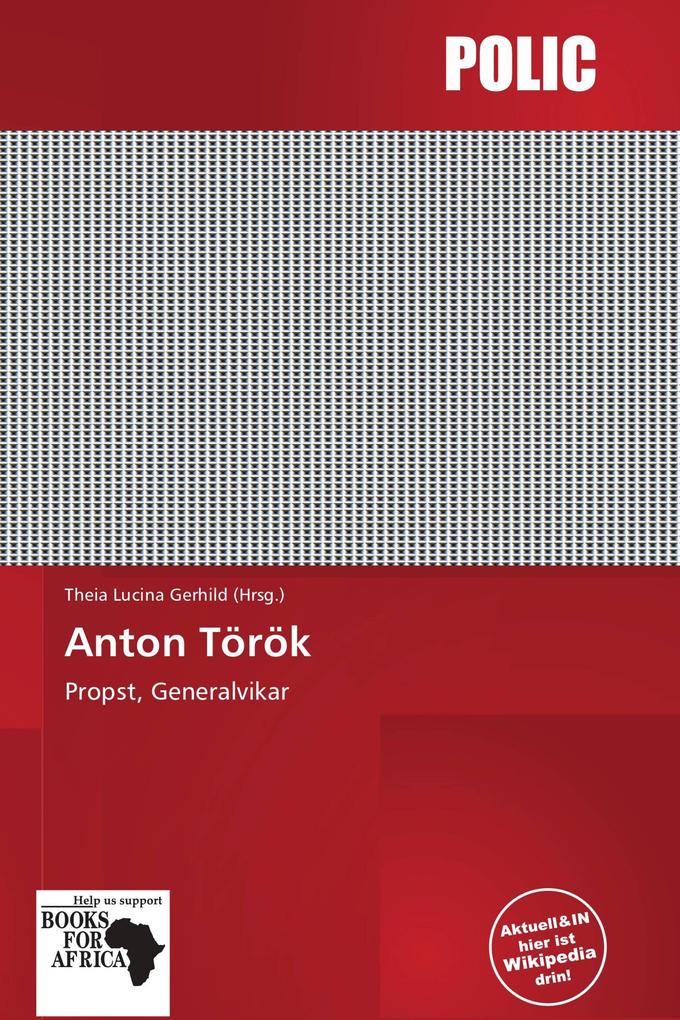 Anton Török