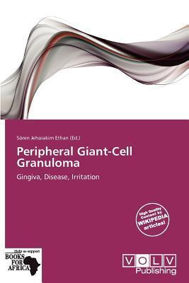 Peripheral Giant-Cell Granuloma