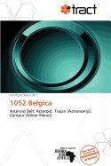 1052 Belgica