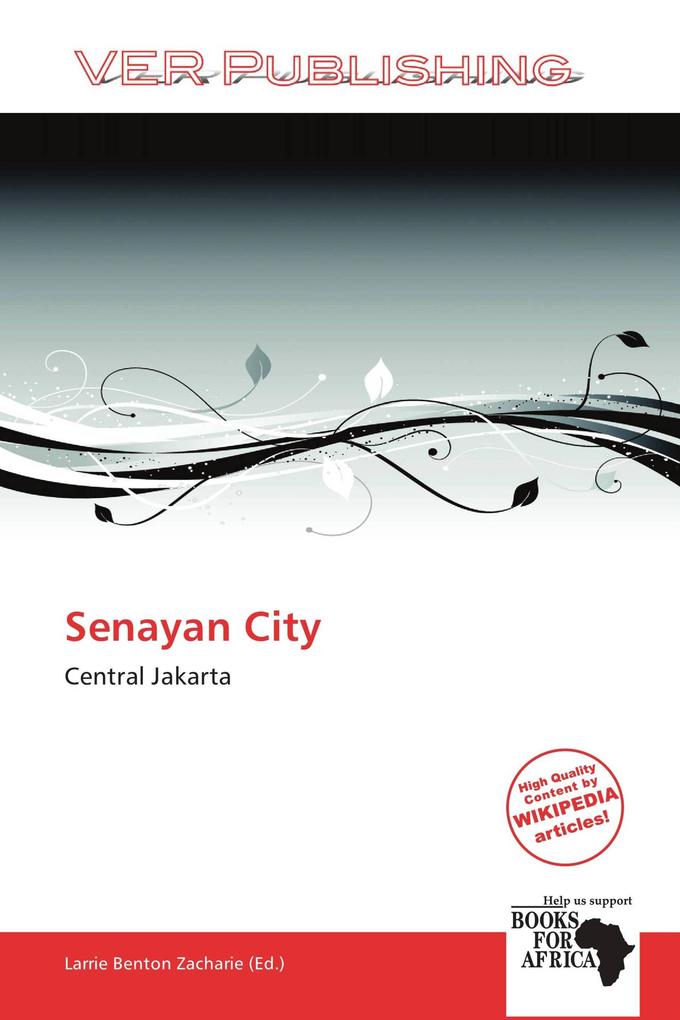 Senayan City