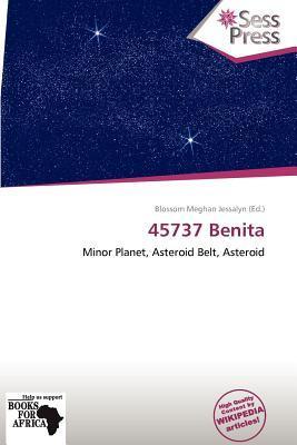 45737 Benita