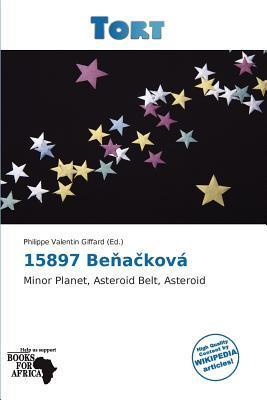 15897 Beaková