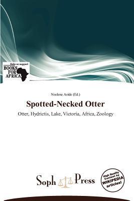 Spotted-Necked Otter