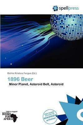 1896 Beer