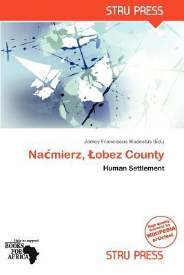 Namierz obez County