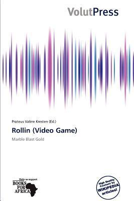 Rollin (Video Game)