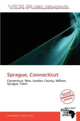 Sprague Connecticut