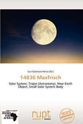 14836 Maxfrisch