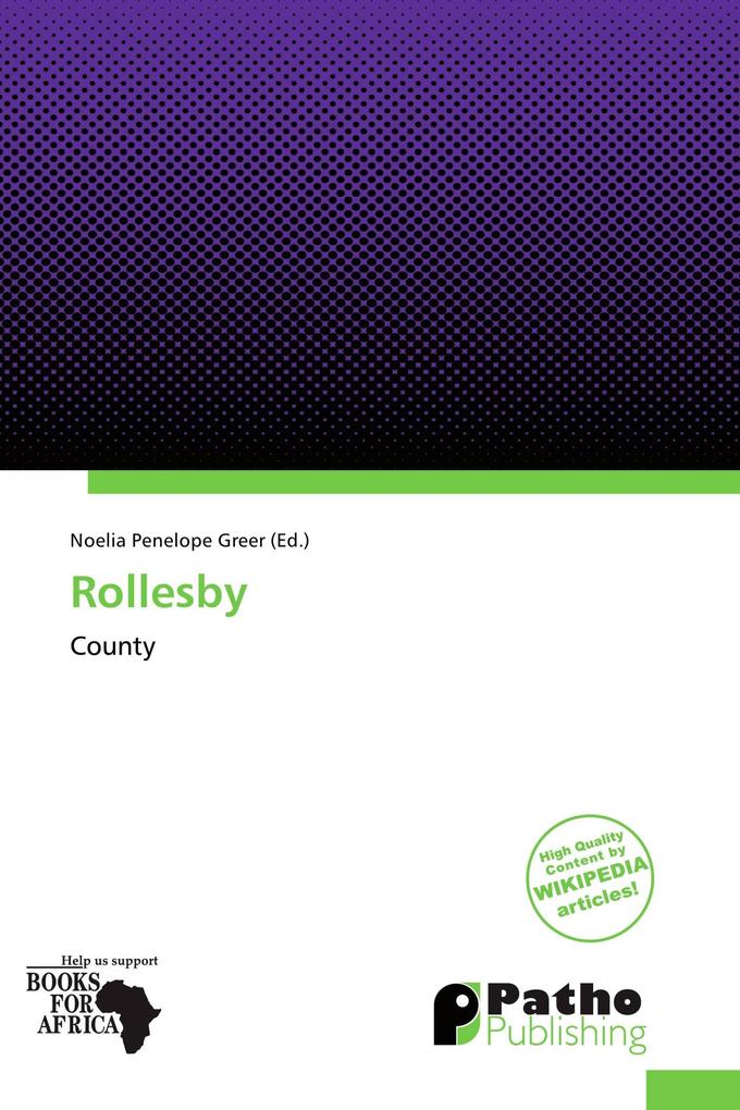 Rollesby