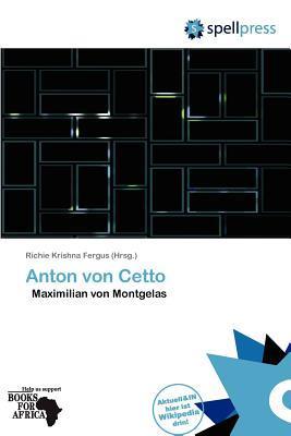 Anton von Cetto