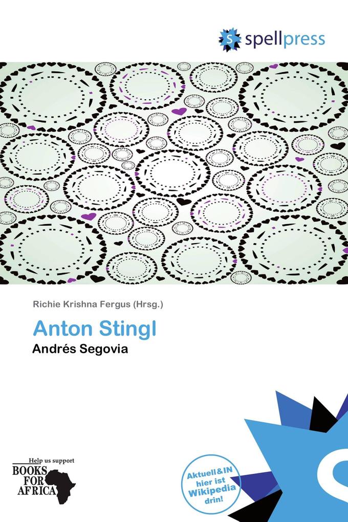 Anton Stingl