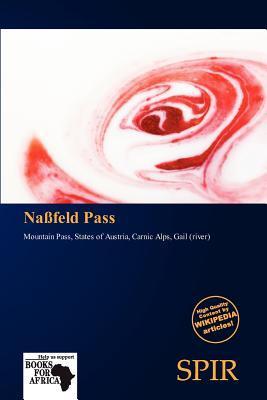 Naßfeld Pass