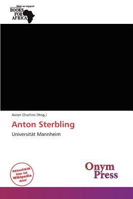 Anton Sterbling