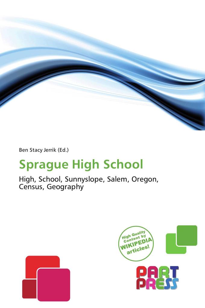 Sprague High School